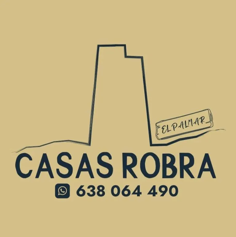 Casas Robra Villa El Palmar  Spain