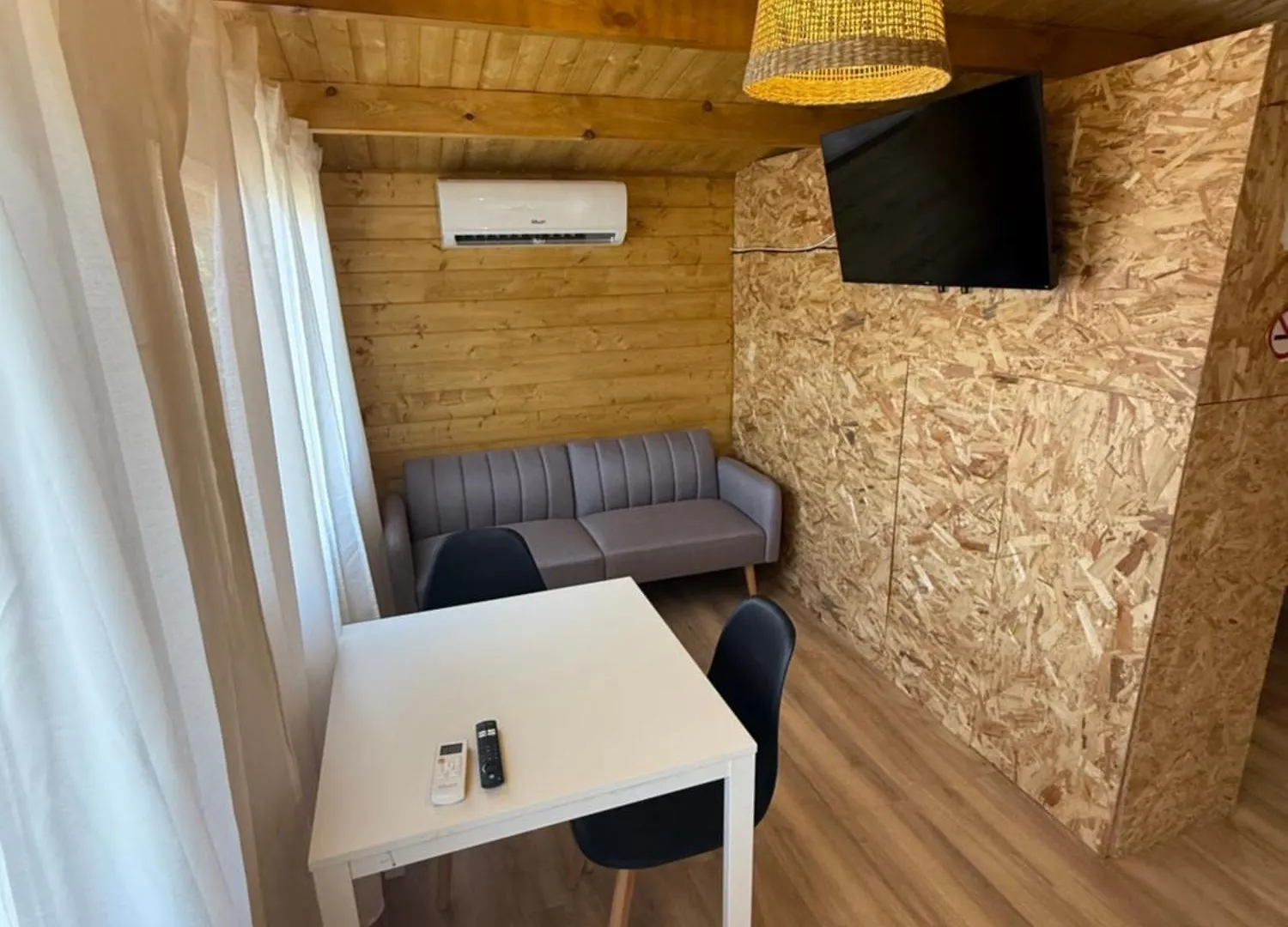 Сasa de vacaciones Villa Casas Robra El Palmar  España