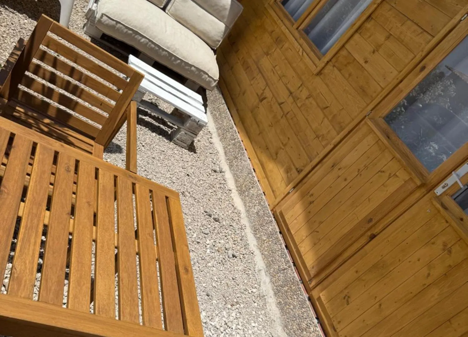 Villa Casas Robra El Palmar  Сasa de vacaciones