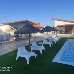 La Pinza Naranja Apartamento