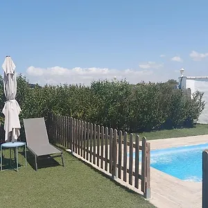 Casa El Viaje Villa