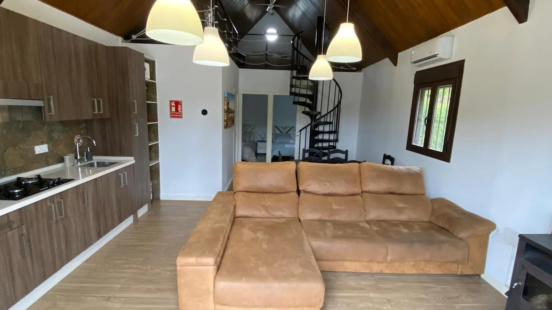 Casas Robra Villa El Palmar  Holiday home El Palmar (Andalucia)