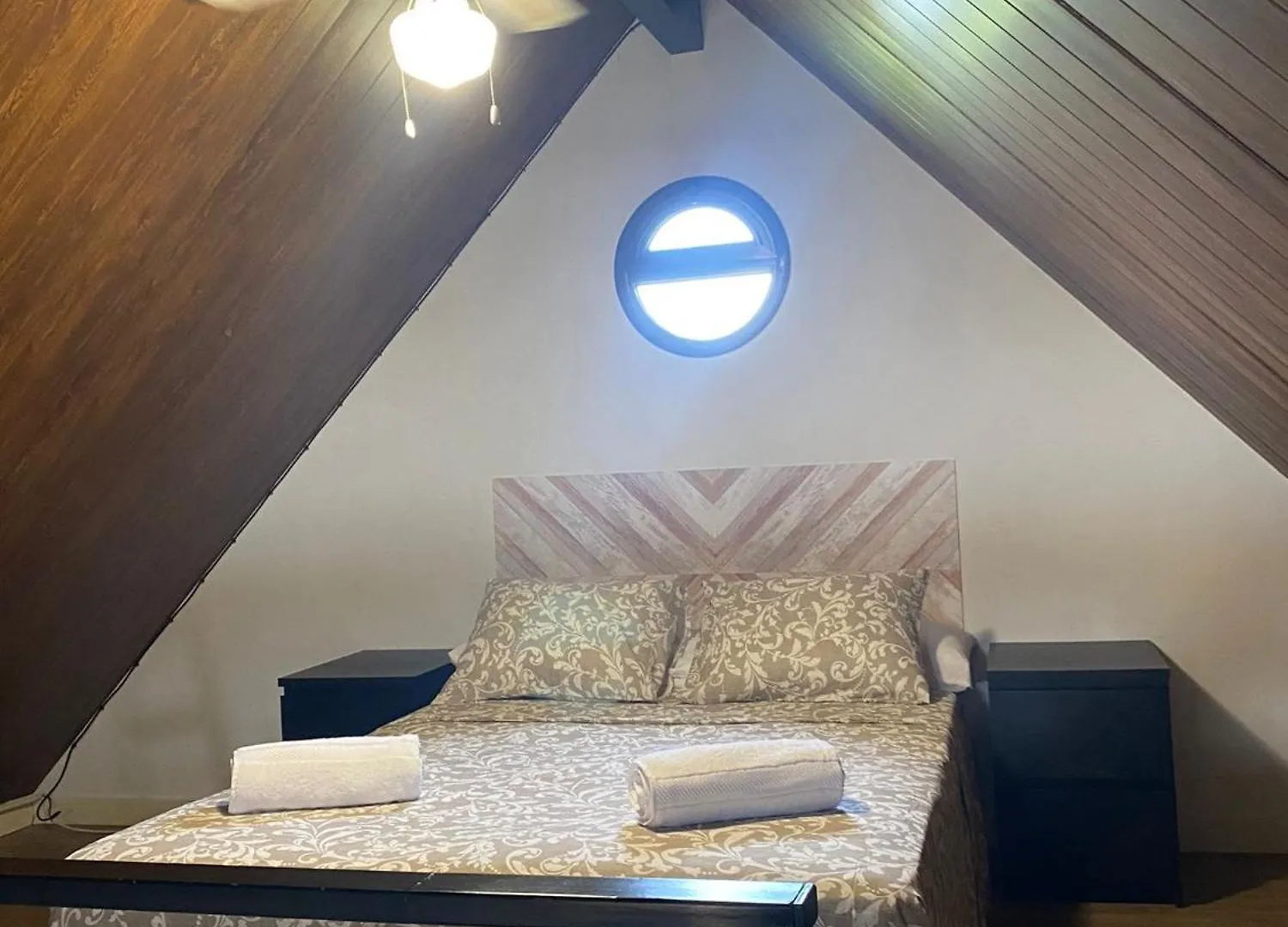 Holiday home Casas Robra Villa El Palmar
