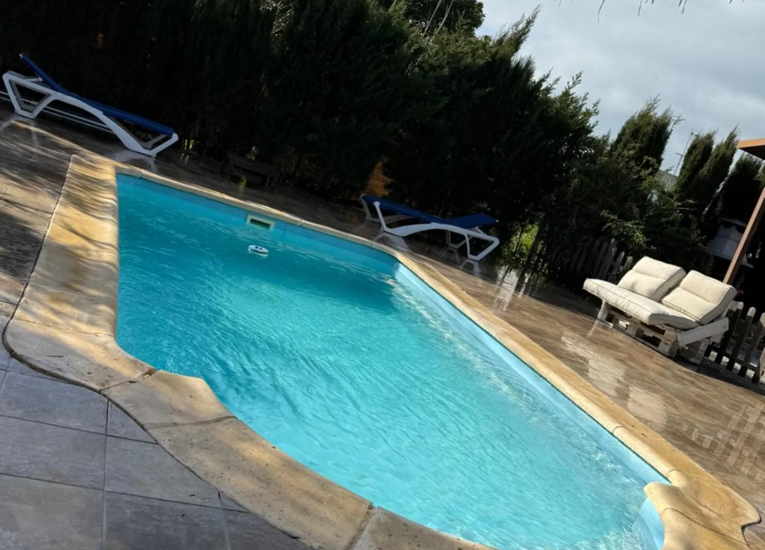 Casas Robra location