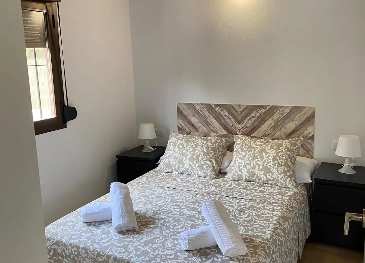 Casas Robra Villa El Palmar  El Palmar (Andalucia)